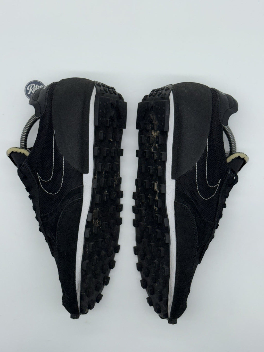 Nike Daybreak 'Black x White' (2020) – UK 7.5
