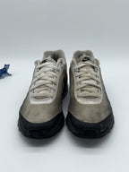 Nike Air Max Invigor Print M - Black/Grey/White Size UK 7