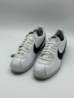 Nike Classic Cortez Leather OG 'White x Black' (2016) – UK 9.5