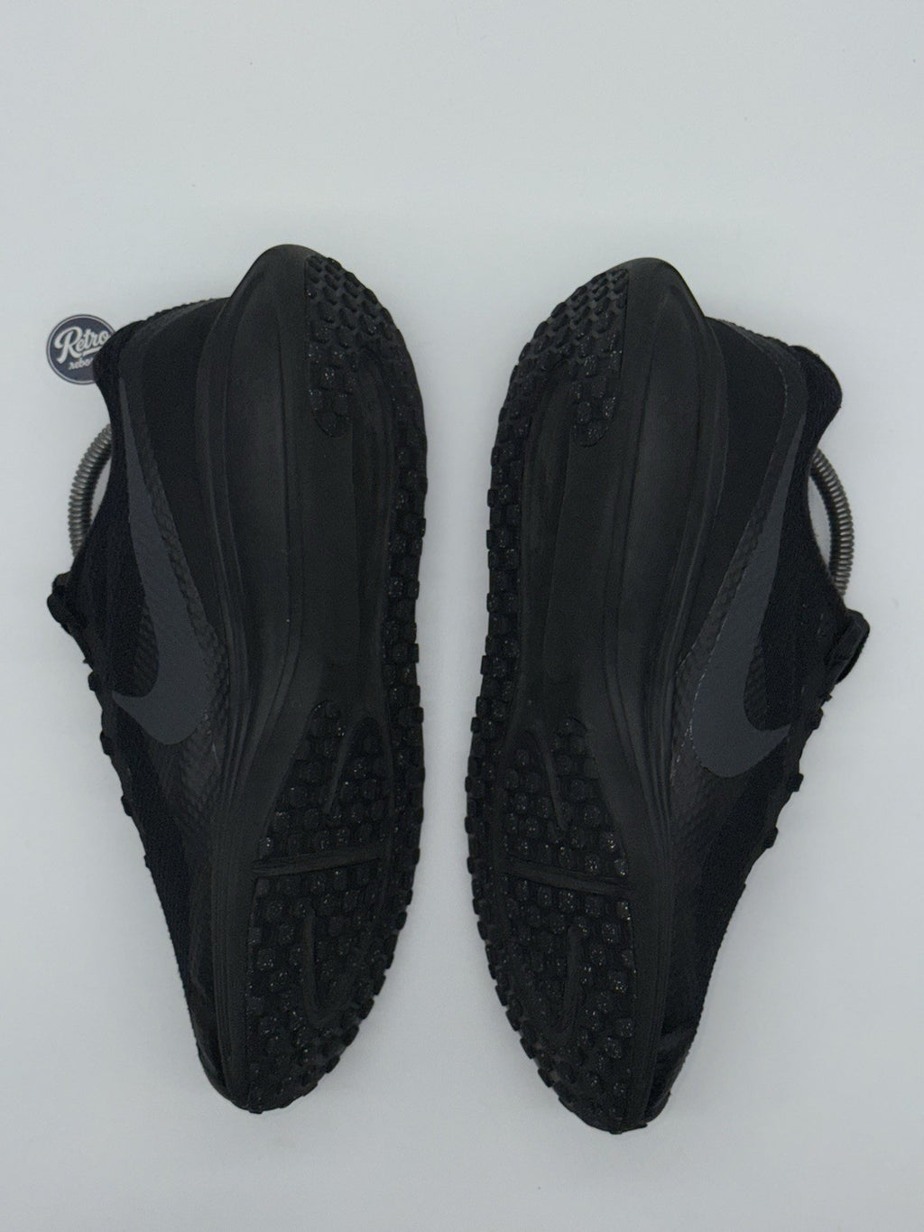 Nike Revolution 8 'Triple Black' (2025) – UK 7.5
