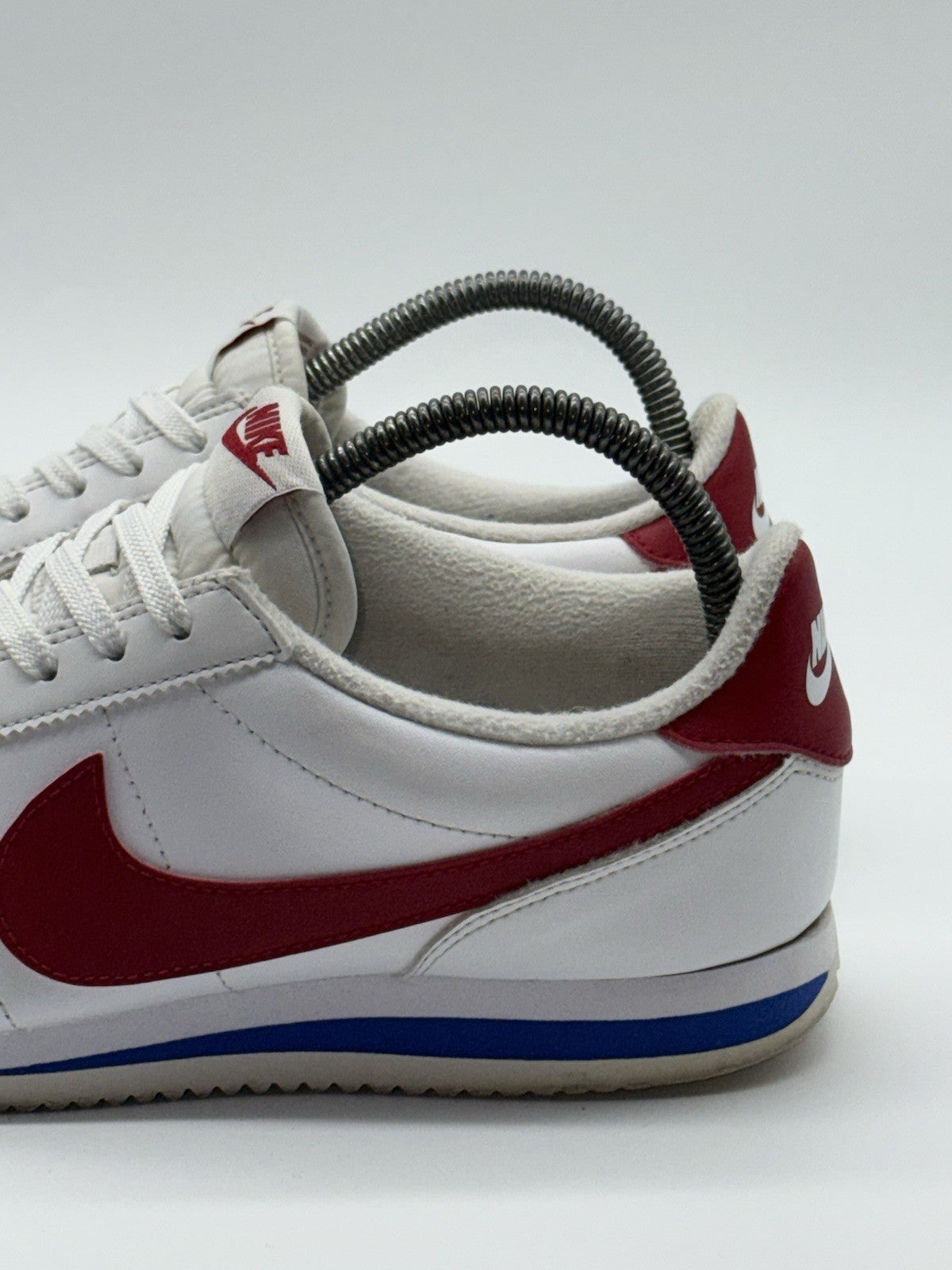 Nike Cortez Classic 'Forrest Gump' (2019) – UK 6.5
