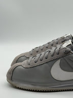 (2015) Nike Classic Cortez Nylon OG - Wolf Grey White - Size UK 10 (807472-010)