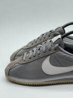 Nike Classic Cortez Nylon OG 'Wolf Grey x White' (2015) – UK 7