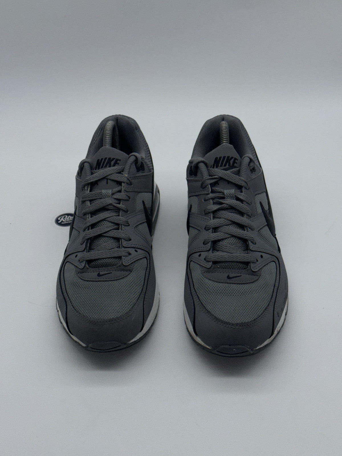 Nike Air Max Command 'Cool Grey x Black x White' (2023) – UK 7.5