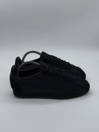 (2017) Nike Classic Cortez Nylon ‘OG Triple Black’ Retro Trainers UK 7