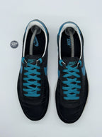 Nike Elite 'Turquoise x Black' (2007) – UK 10 [OG Box]