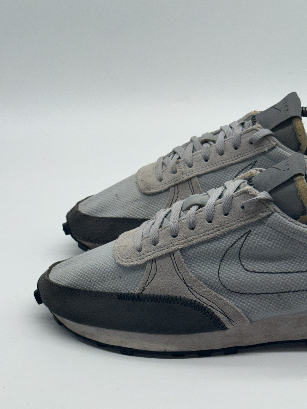 Nike DBreak-Type 'Wolf Grey' (2020) – UK 8.5