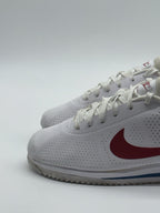 (2019) Nike Classic Cortez Ultra Moire OG Forrest Gump White Red UK 7