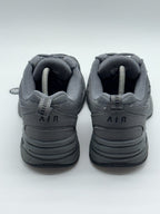 Nike Air Monarch IV 'Dark Grey x Black' (2025) – UK 8