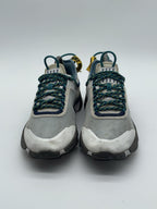 Nike React Live ID By You ‘Teal Moss’ Men’s Size UK 7 (DC6729-991)