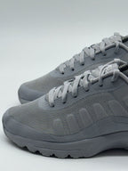Nike Air Max Invigor 'Wolf Grey x White' (2025) – UK 7.5
