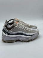 Nike Air Max 95 Ultra ‘White Spruce’ Men's UK 8 - (CI2298-100)
