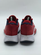 Nike Air Zoom BB NXT ‘USA’ Basketball Red x White UK 6 (CK5707-600)