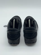 Nike Waffle Debut 'Triple Black' (2022) – UK 7.5