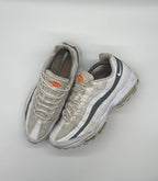 Nike Air Max 95 Ultra ‘White Spruce’ Men's UK 8 - (CI2298-100)