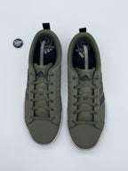 Adidas VS Pace 2.0 'Olive Khaki x Black' – UK 8