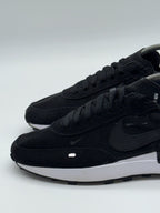 Nike Waffle One 'Black x White' – UK 7.5
