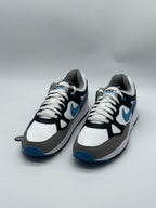 Nike Air Span 2 'Laser Blue x Dust Grey x White' (2023) – UK 10.5