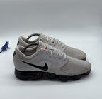 (2017) Nike Air VaporMax CS Vast Grey Black Men’s UK 8.5 (AH9046-010)