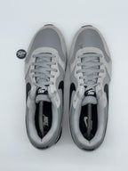 Nike MD Runner 2 'Wolf Grey x Black x White' (2023) – UK 10.5