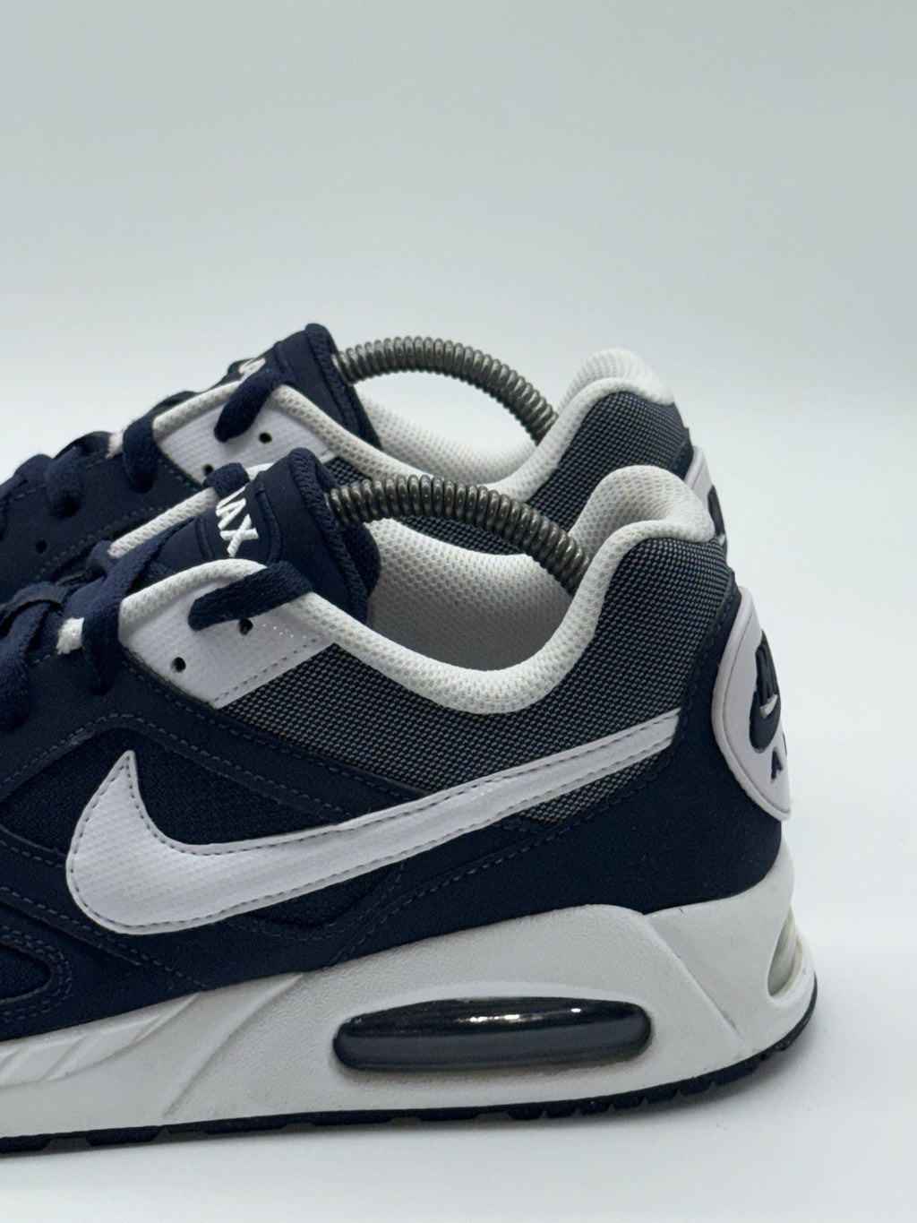 Nike Air Max IVO 'Navy x White' (2024) – UK 7.5
