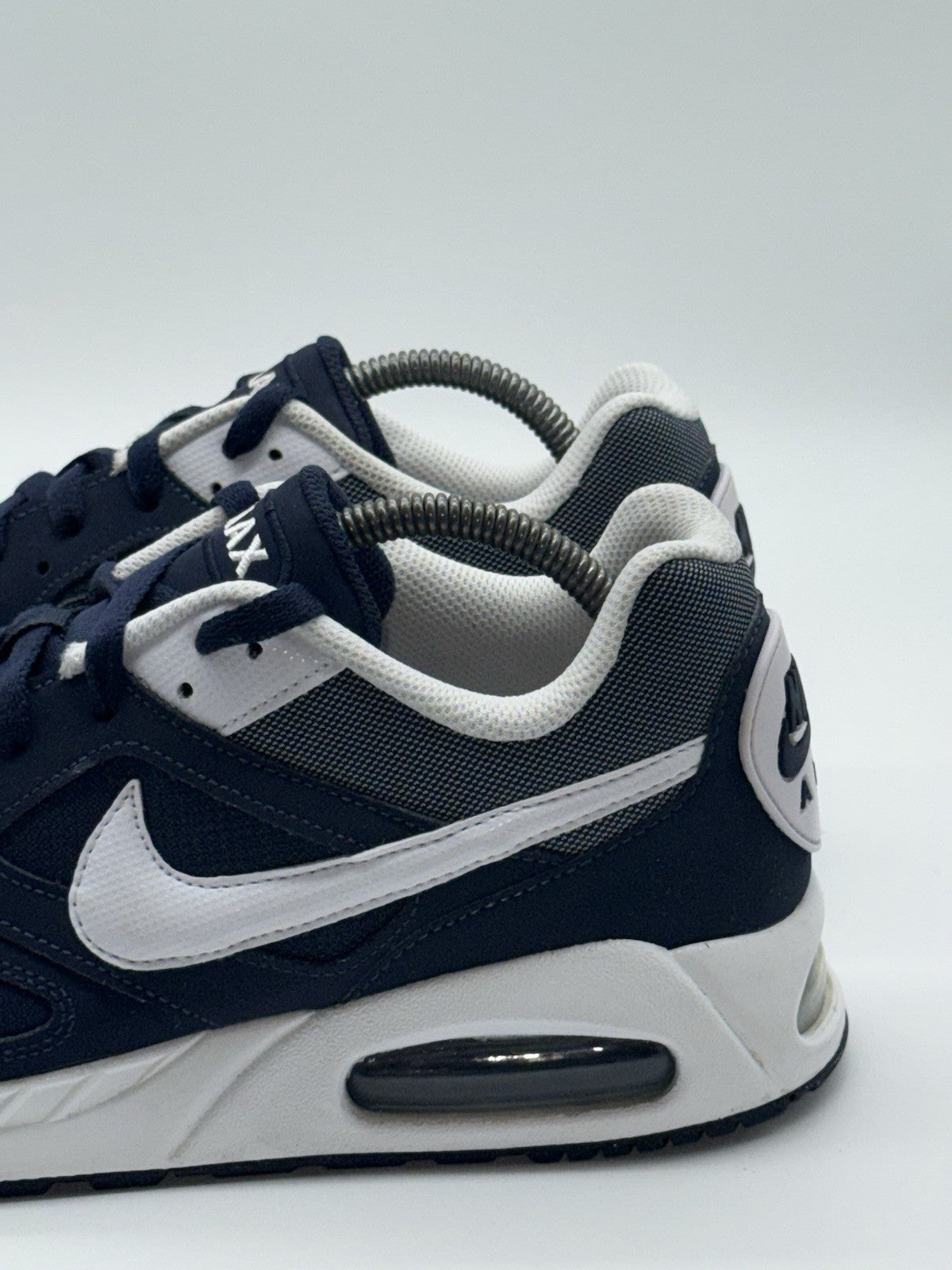 Nike Air Max IVO 'Navy x White' (2024) – UK 7.5