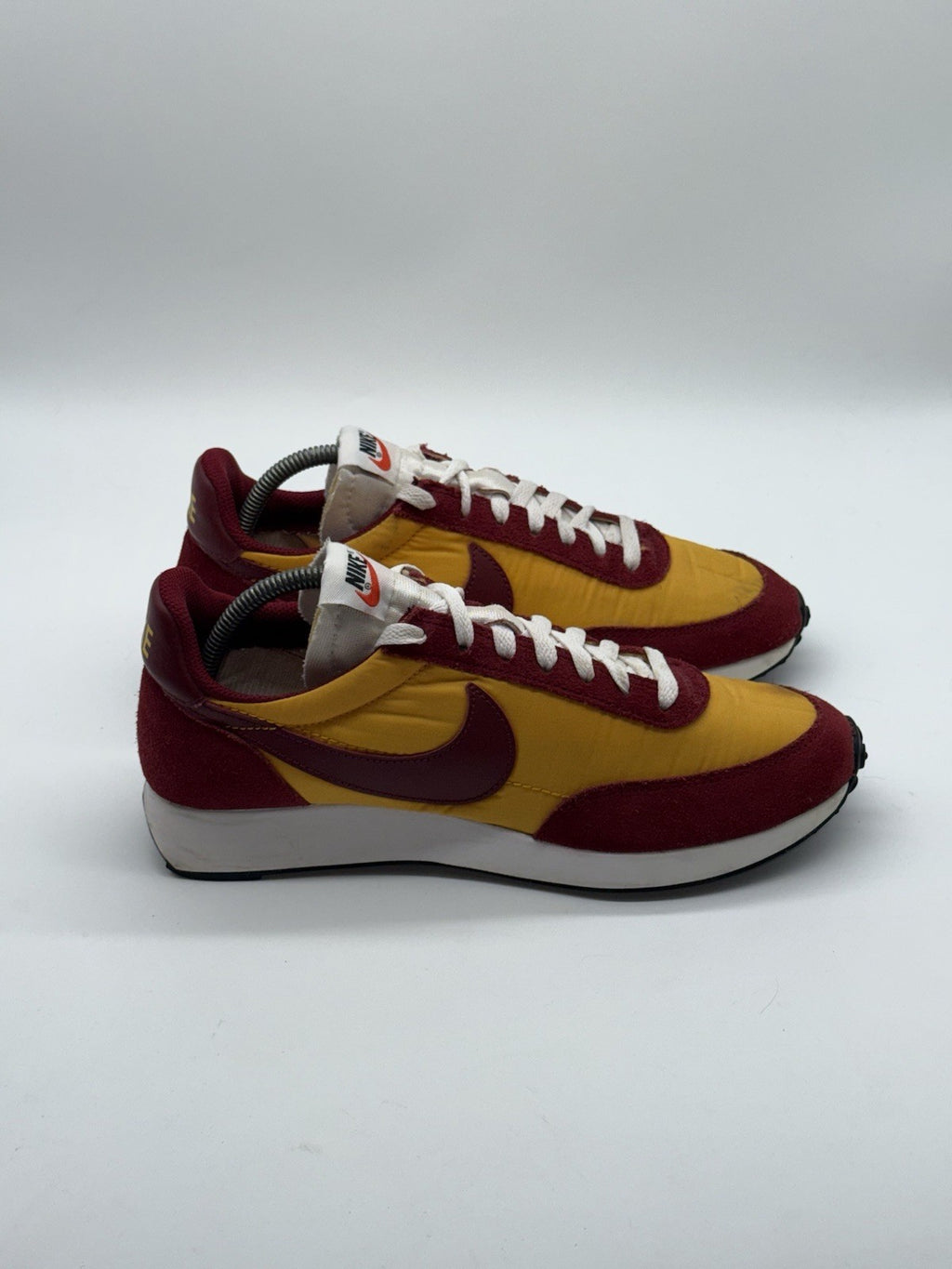 Nike Air Tailwind 79 'University Gold x Team Red' (2019) – UK 8
