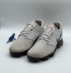 (2017) Nike Air VaporMax CS Vast Grey Black Men’s UK 8.5 (AH9046-010)