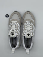 Adidas ZX 700 HD 'White x Cream' (2020) – UK 7.5