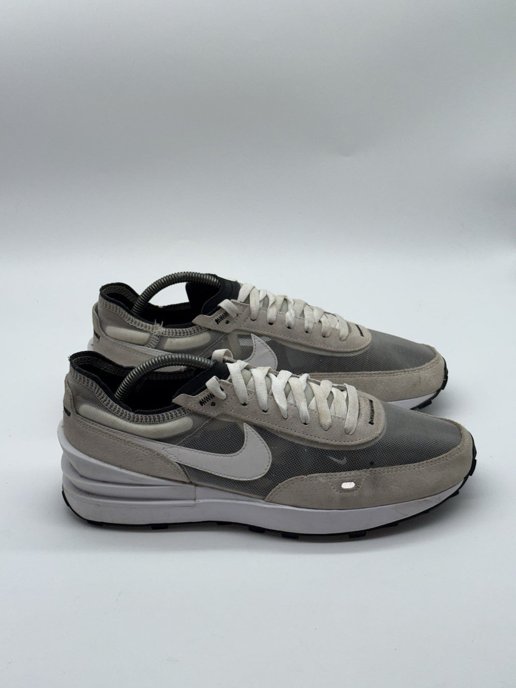 Nike Waffle One 'Summit White' (2021) – UK 8.5