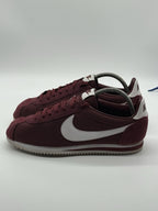 Nike Classic Cortez Nylon OG (2017) Burgundy Dark Red UK 8 (807472-602)