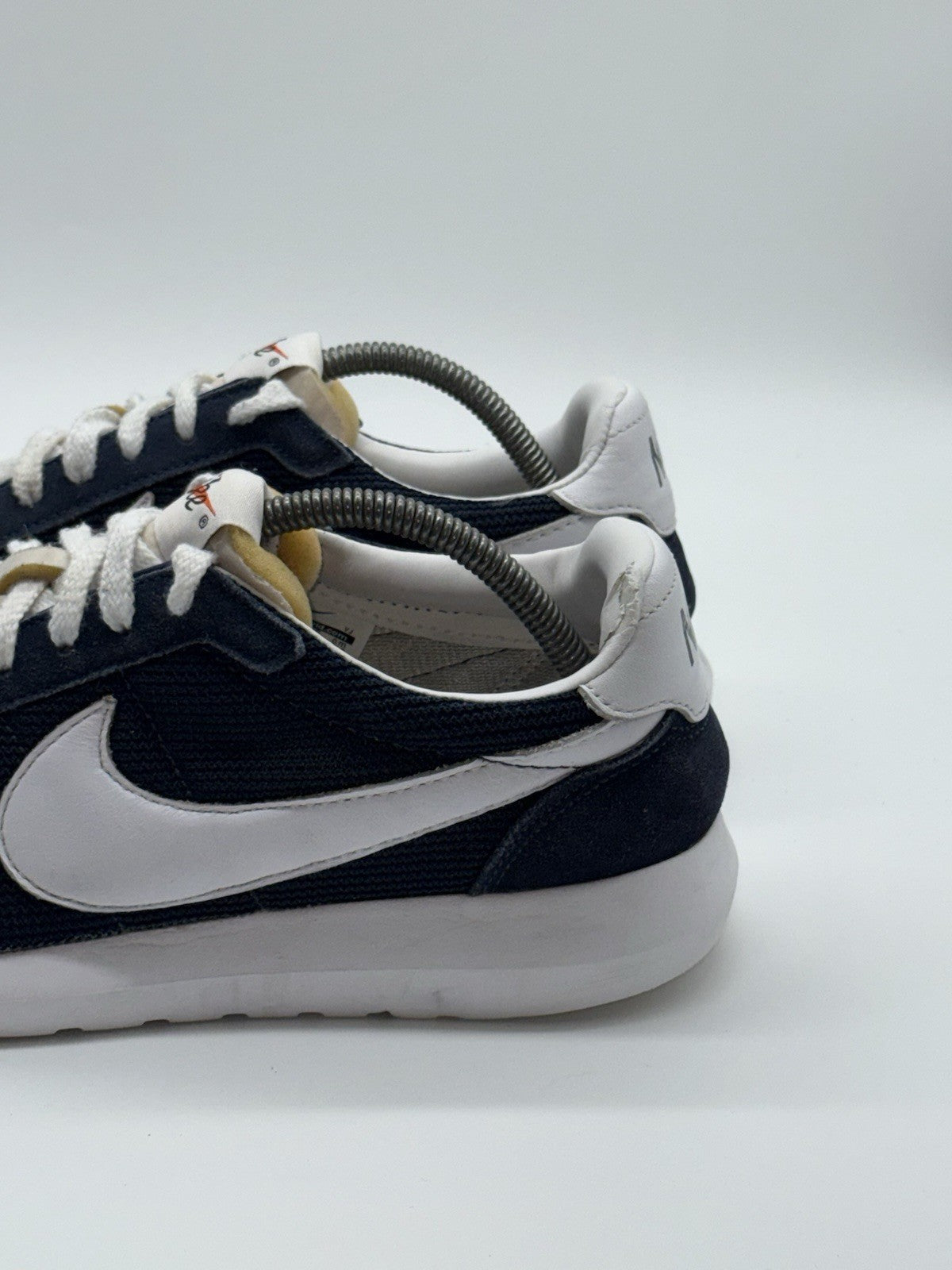 Nike Roshe LD-1000 QS 'Obsidian x White' (2016) – UK 8.5