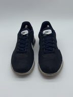 (2019) Nike Classic Cortez Ultra Moire Navy Men's Retro Trainers UK 8.5