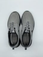 (2014) Nike Roshe One Run Wolf Grey x Black Size UK 7 Trainers