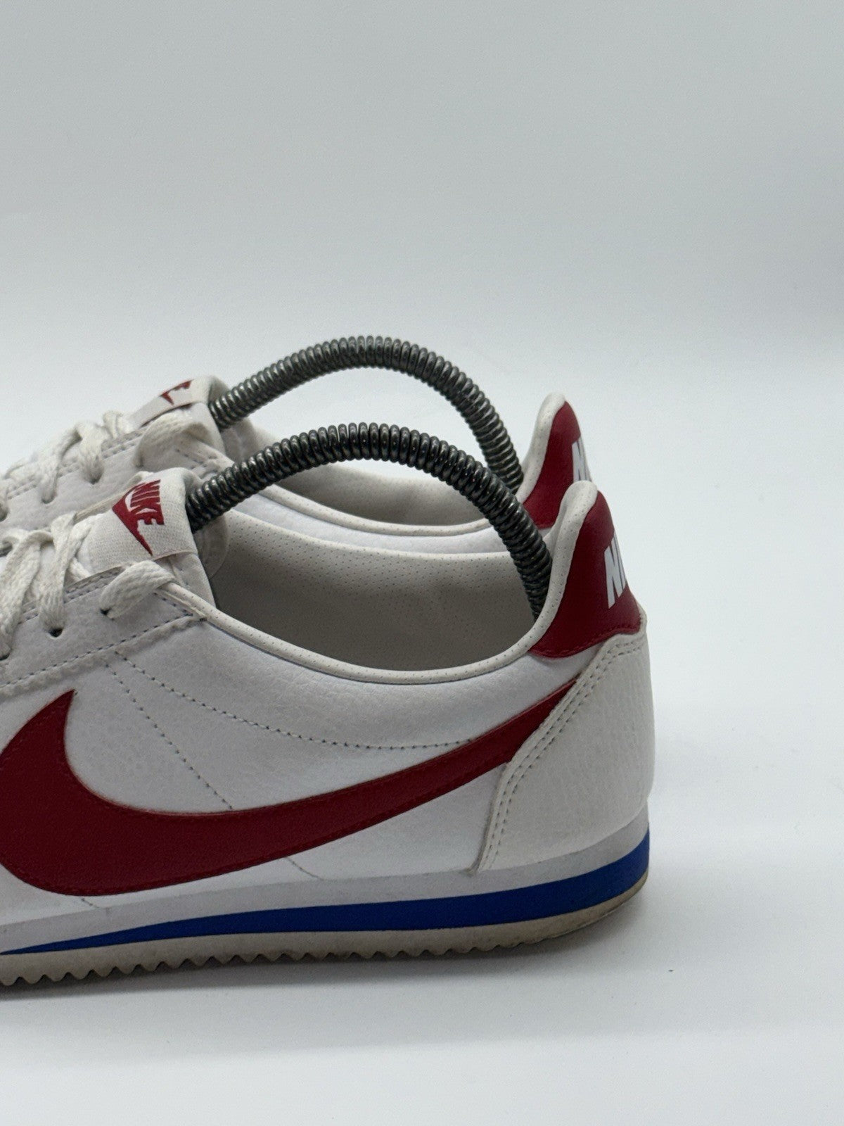 Nike Classic Cortez Leather 'Forrest Gump' (2017) – UK 7