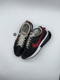 Nike Air Max Pre-Day 'Black x Red' (2021) – UK 7