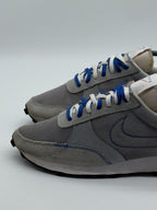 Nike Daybreak Type 'Light Smoke Grey x Game Royal Blue' (2020) – UK 8.5