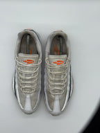 Nike Air Max 95 Ultra ‘White Spruce’ Men's UK 8 - (CI2298-100)