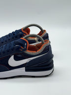 Nike Waffle One 'Midnight Navy x Orange x Melon Tint' (2021) – UK 6