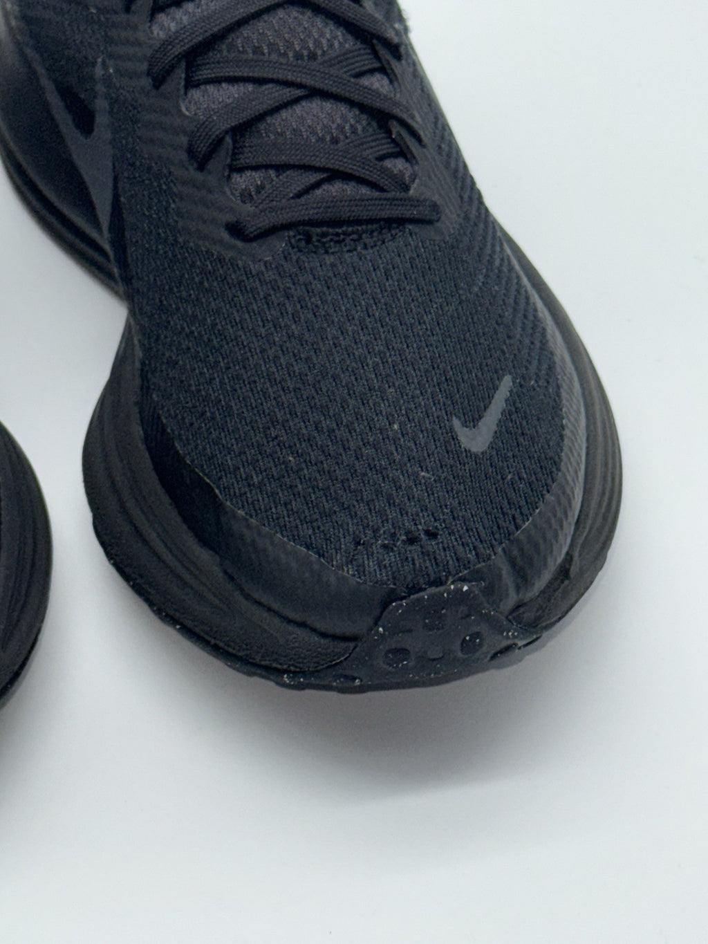 Nike Revolution 8 'Triple Black' (2025) – UK 7.5
