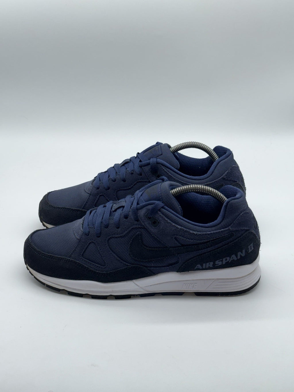 Nike Air Span 2 SE 'Midnight Navy' (2023) – UK 8