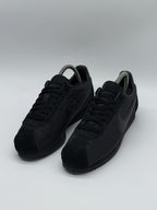 (2017) Nike Classic Cortez Nylon ‘OG Triple Black’ Retro Trainers UK 7