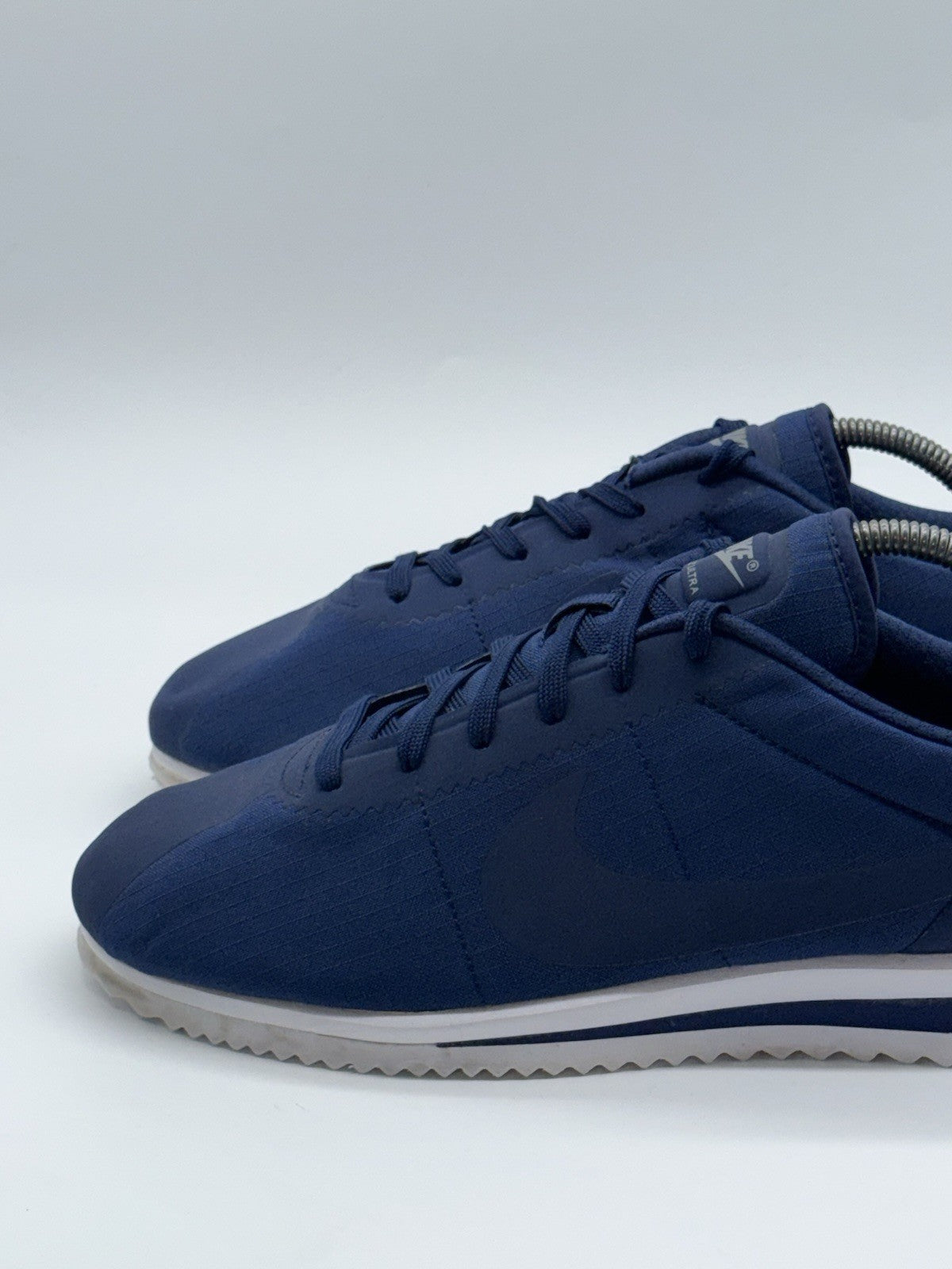 Nike Classic Cortez Ultra 'Midnight Navy x White' (2016) – UK 9