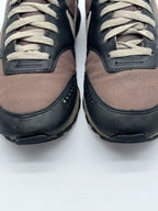 (2001) Rare Vintage Nike Internationalist Pegasus ‘Coffee Brown x Black’ UK 7