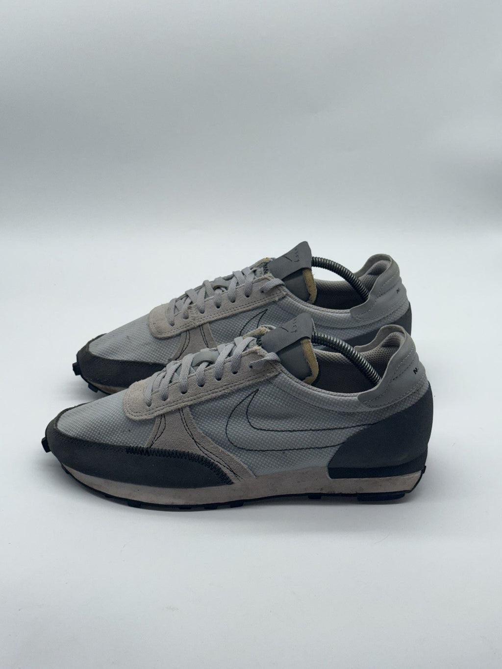 Nike DBreak-Type 'Wolf Grey' (2020) – UK 8.5