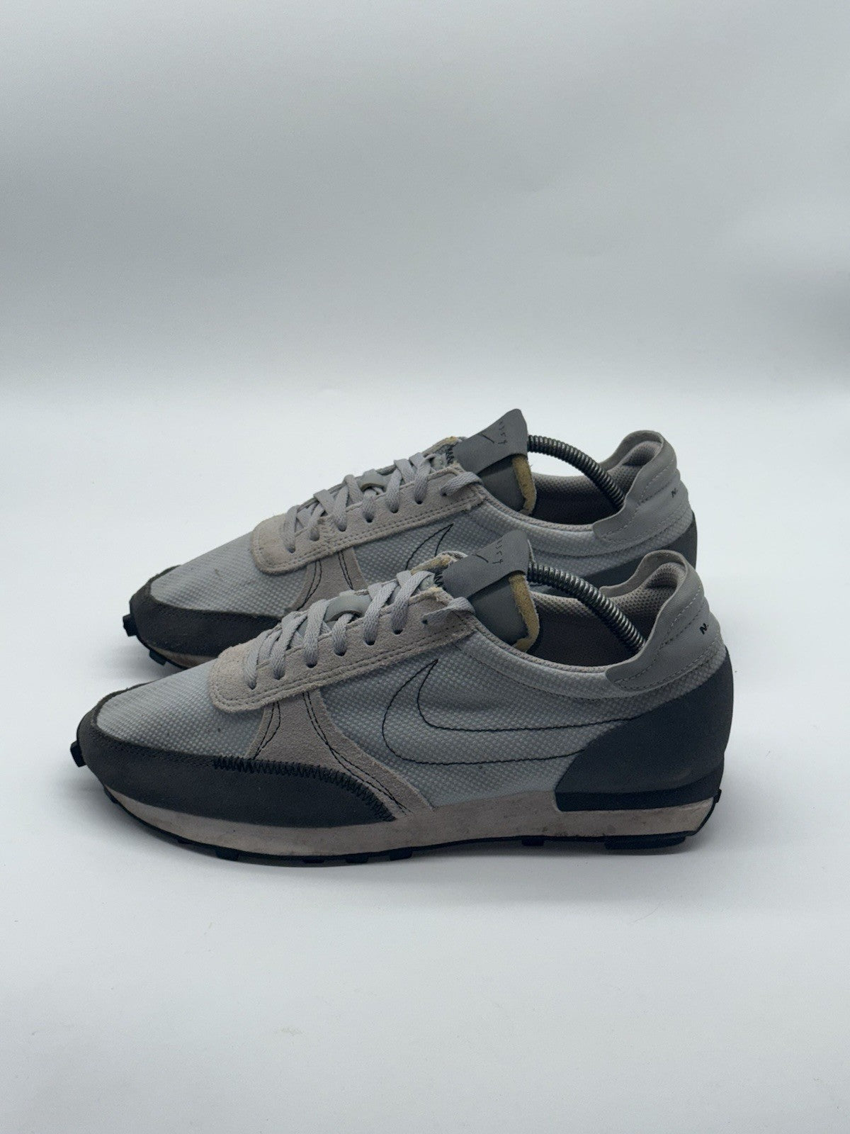 Nike DBreak-Type 'Wolf Grey' (2020) – UK 8.5