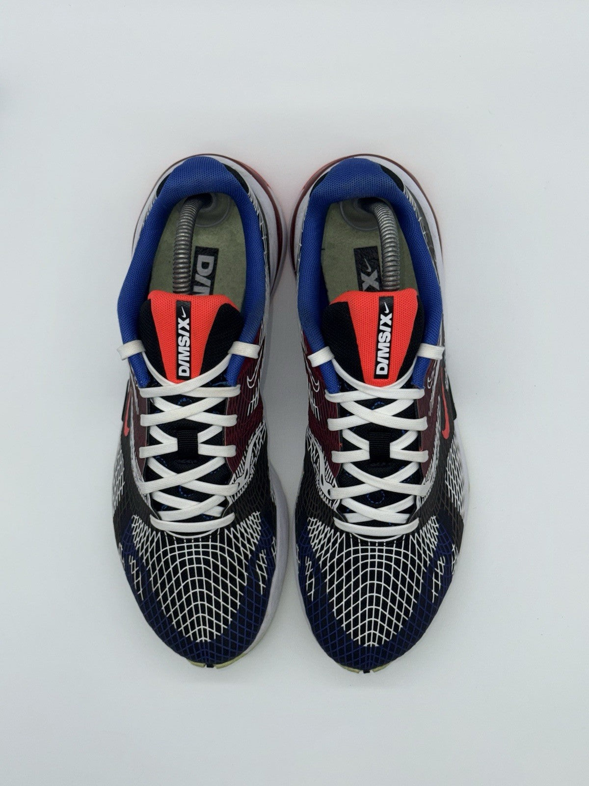 Nike Ghoswift D/MS/X BQ5108-002 Men's Gym Running Trainers Shoes Size UK 8