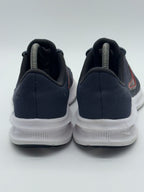 Nike Downshifter 11 'Thunder Blue x Chile Red' UK 7 - (CW3411 400)