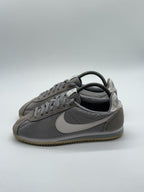 Nike Classic Cortez Nylon OG 'Wolf Grey x White' (2015) – UK 7