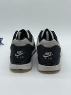(2008) Men’s Nike Vintage Air Windrunner TR2 Retro Trainers Black & White UK 8